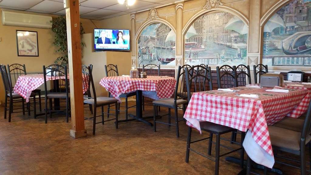 Mamma Marias | 934 Memorial Blvd, Tobyhanna, PA 18466, USA | Phone: (570) 839-8200