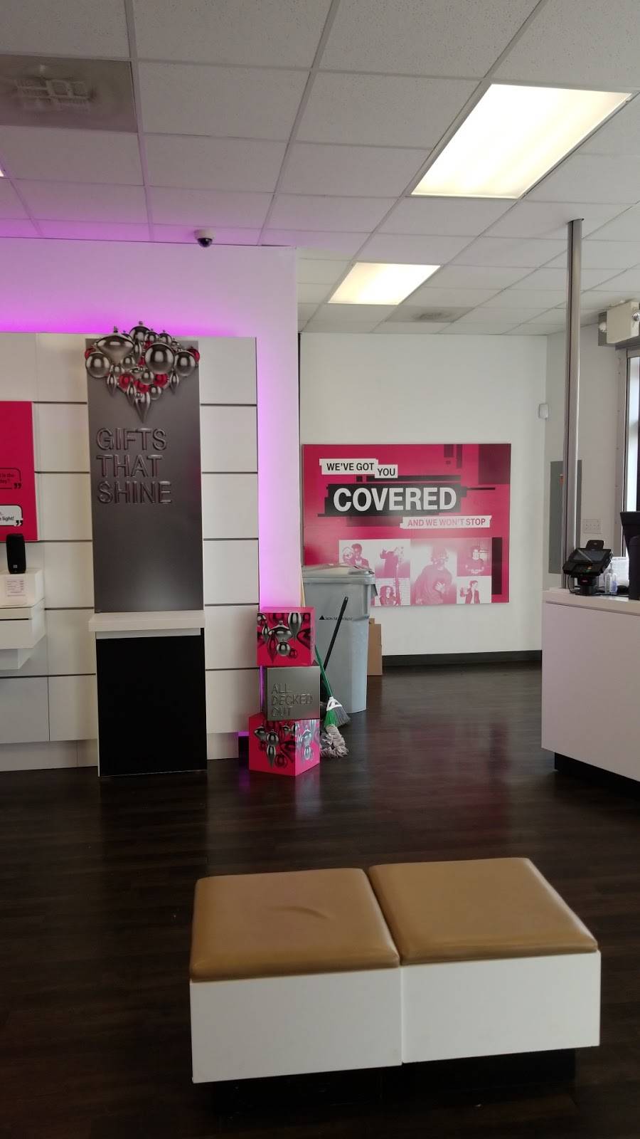 T-Mobile | 4651 South Blvd, Charlotte, NC 28209, USA | Phone: (704) 527-2413