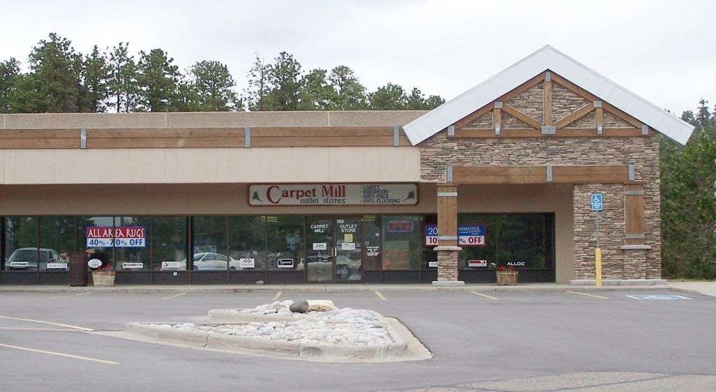 Carpet Mill Outlet Stores - Evergreen | 1153 Bergen Pkwy, Evergreen, CO 80439, USA | Phone: (303) 670-3031