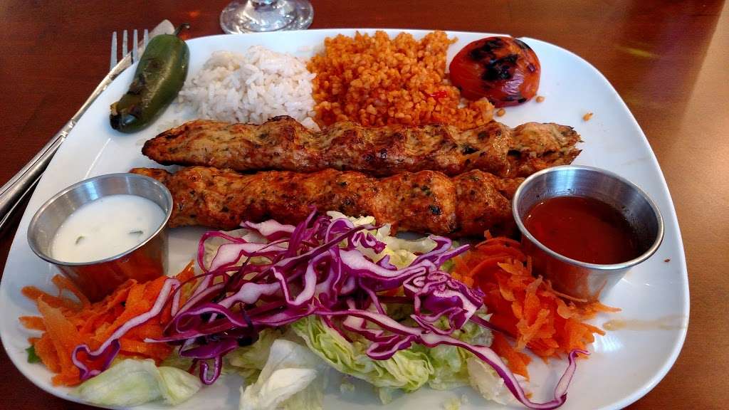 Istanbul Cuisine | 286 US-206, Flanders, NJ 07836, USA | Phone: (973) 927-0635