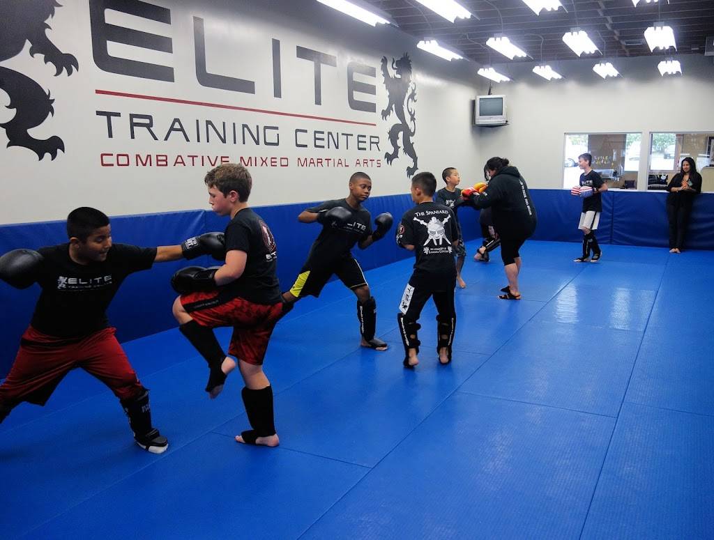 Elite Training Center | 1628 S Pacific Coast Hwy, Redondo Beach, CA 90277, USA | Phone: (310) 543-1600