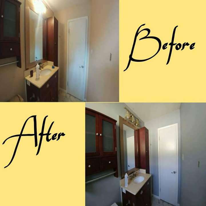 Light Look Painting, LLC | 510 West Tague St, Greenfield, IN 46140 | Phone: (317) 520-6500