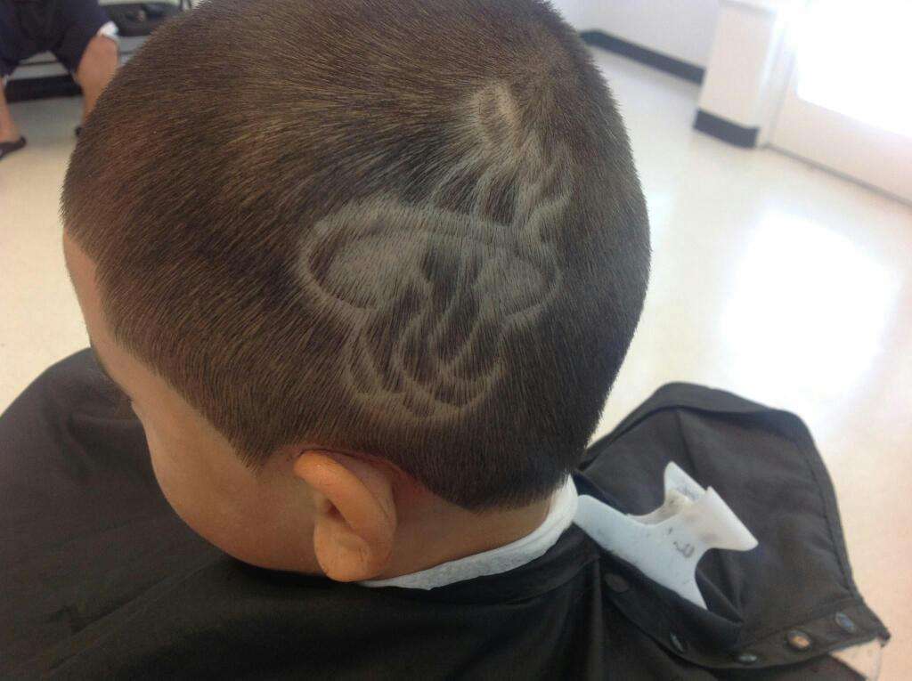 Straight Edge Barber Shop | 3963 Sebastopol Rd, Santa Rosa, CA 95407, USA | Phone: (707) 681-6542