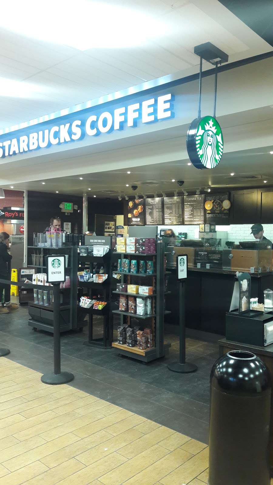 Starbucks | 5 Marsh Rd, Elverson, PA 19520 | Phone: (717) 666-5248