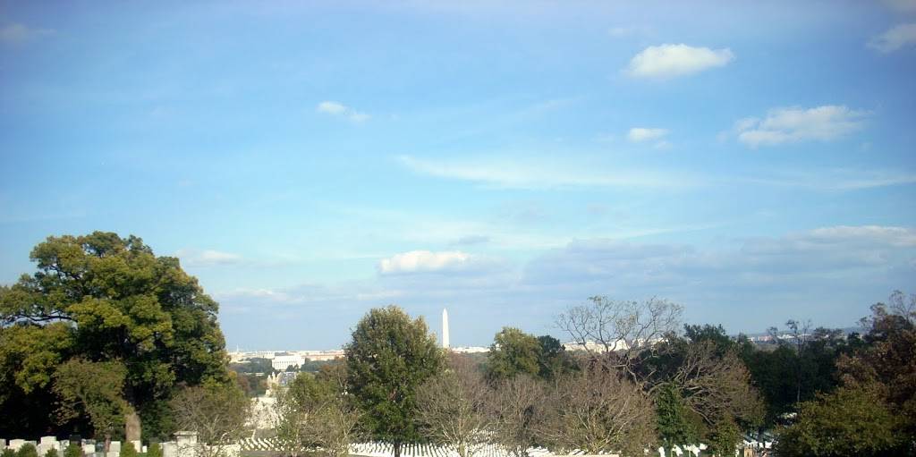 Pierre Charles LEnfant Gravesite | Arlington, VA 22204, USA | Phone: (877) 907-8585