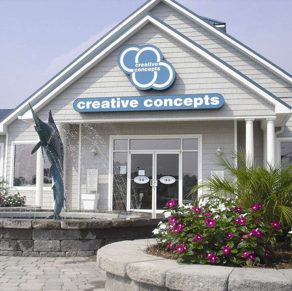 Creative Concepts Furniture | 31874 Roxana Rd, Ocean View, DE 19970, USA | Phone: (302) 539-6989