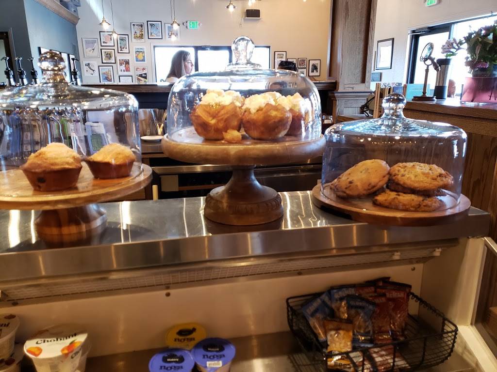 Wayfinder Coffee Co. | 6140 Austin Bluffs Pkwy, Colorado Springs, CO 80923 | Phone: (719) 264-2386