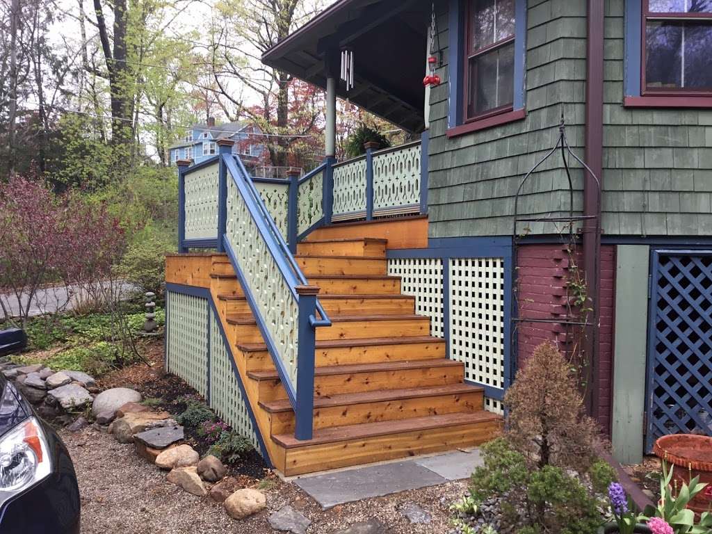 Monks Home Improvements | 1095 Mt Kemble Ave, Morristown, NJ 07960, USA | Phone: (973) 635-7900