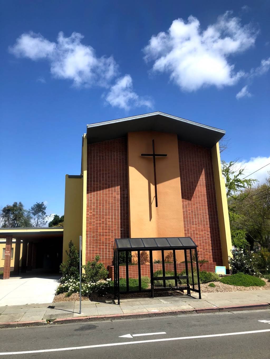 First Baptist Church | 1515 Santa Clara Ave, Alameda, CA 94501, USA | Phone: (510) 522-9243
