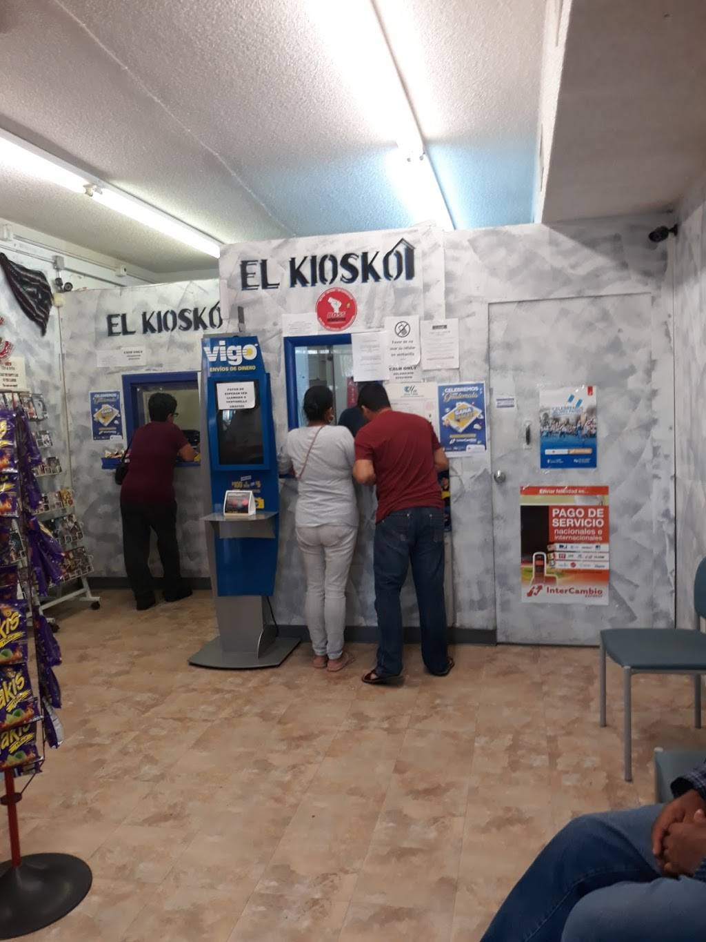 El Kiosko | 2401 N 32nd St #5, Phoenix, AZ 85008, USA | Phone: (602) 954-1524
