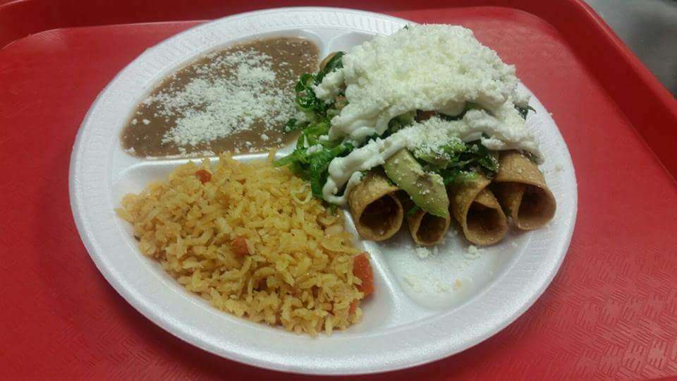 Tacos Guadalajara | 5535 Long Beach Boulevard, Long Beach, CA 90805, USA | Phone: (562) 984-3904