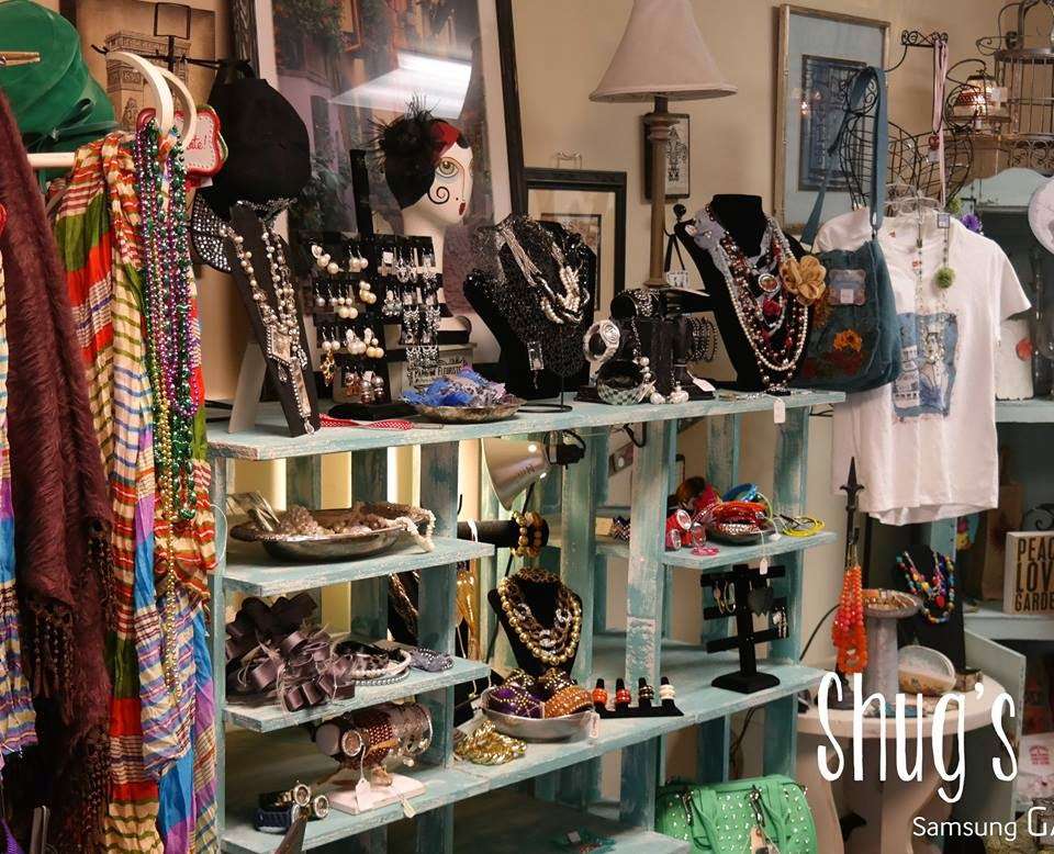 Shugs and Shugs Design | 17170 Jordan Rd #106, Selma, TX 78154 | Phone: (210) 651-6000