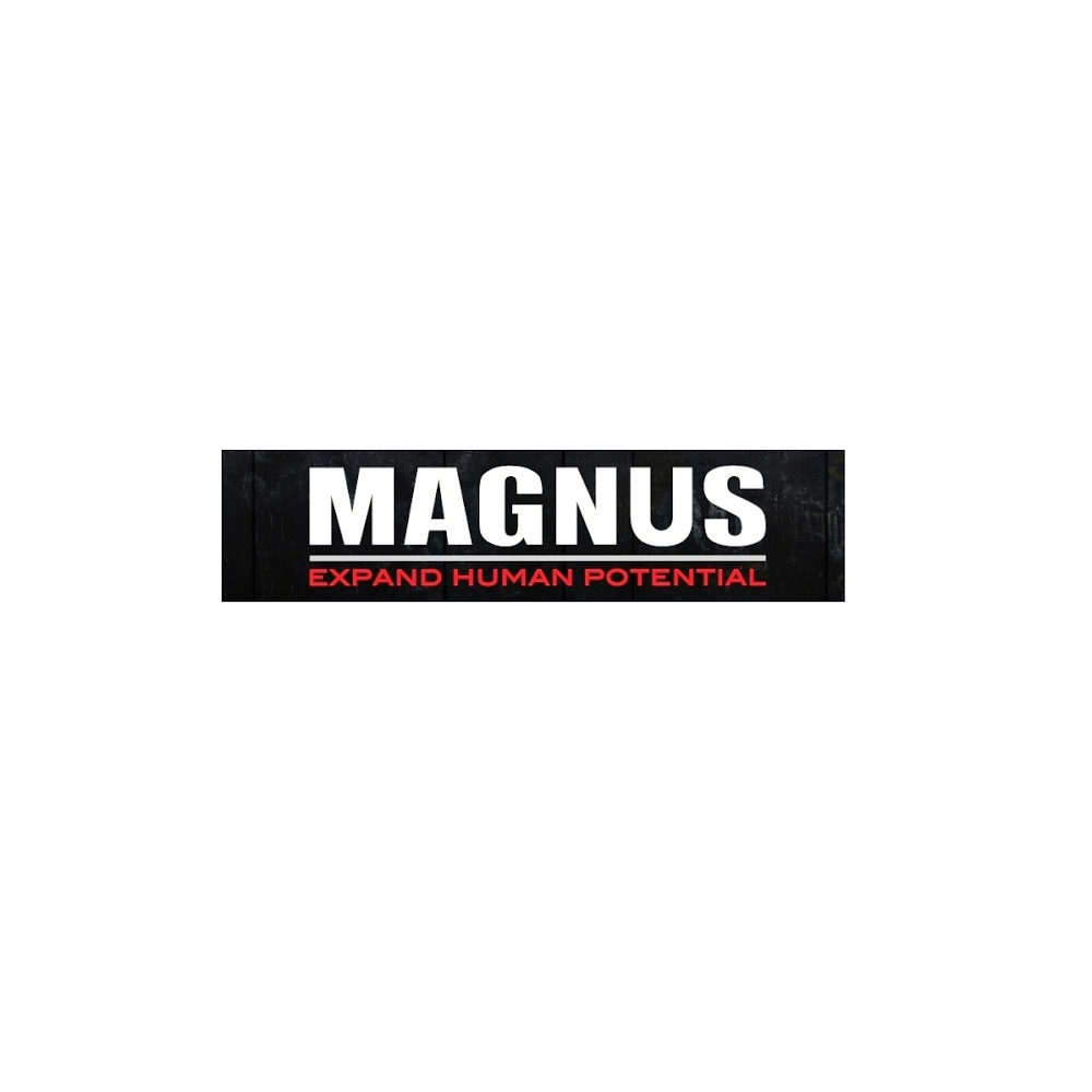 Magnus Potential | 156 W Main St, Bogota, NJ 07603, USA | Phone: (201) 489-1122