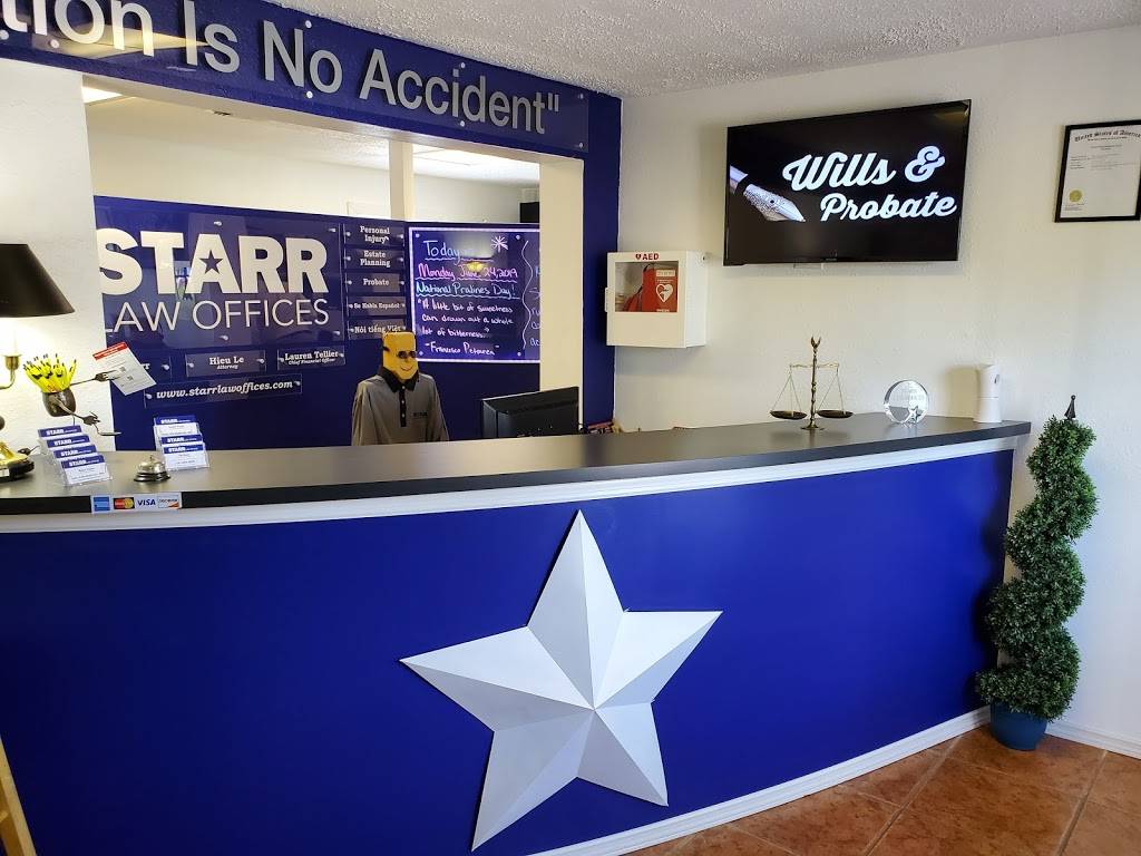 Starr Law Offices PA | 8181 US Hwy 19 N, Pinellas Park, FL 33781, USA | Phone: (727) 578-5030