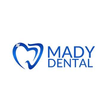 Mady Dental | 930 Spring Valley Rd, Maywood, NJ 07607, USA | Phone: (201) 654-6843