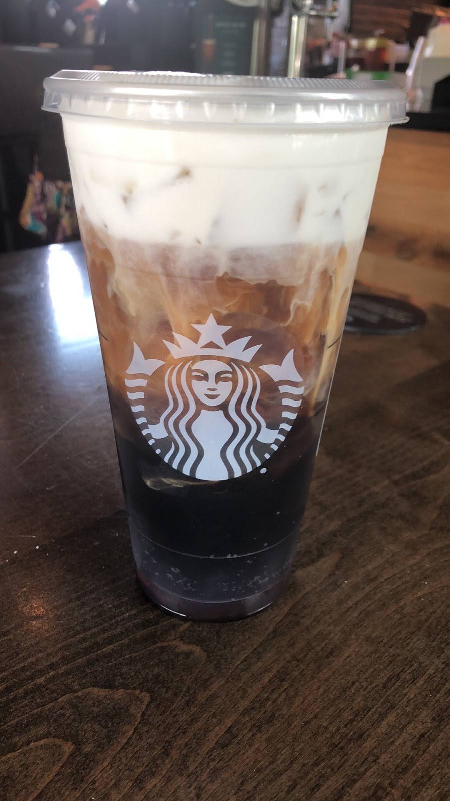 Starbucks | 3489 Lowery Pkwy, Fultondale, AL 35068, USA | Phone: (205) 453-6032