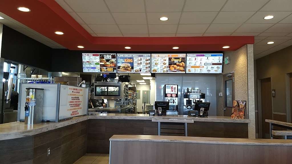 Burger King | Laura Court, Dacono, CO 80514, USA | Phone: (866) 394-2493