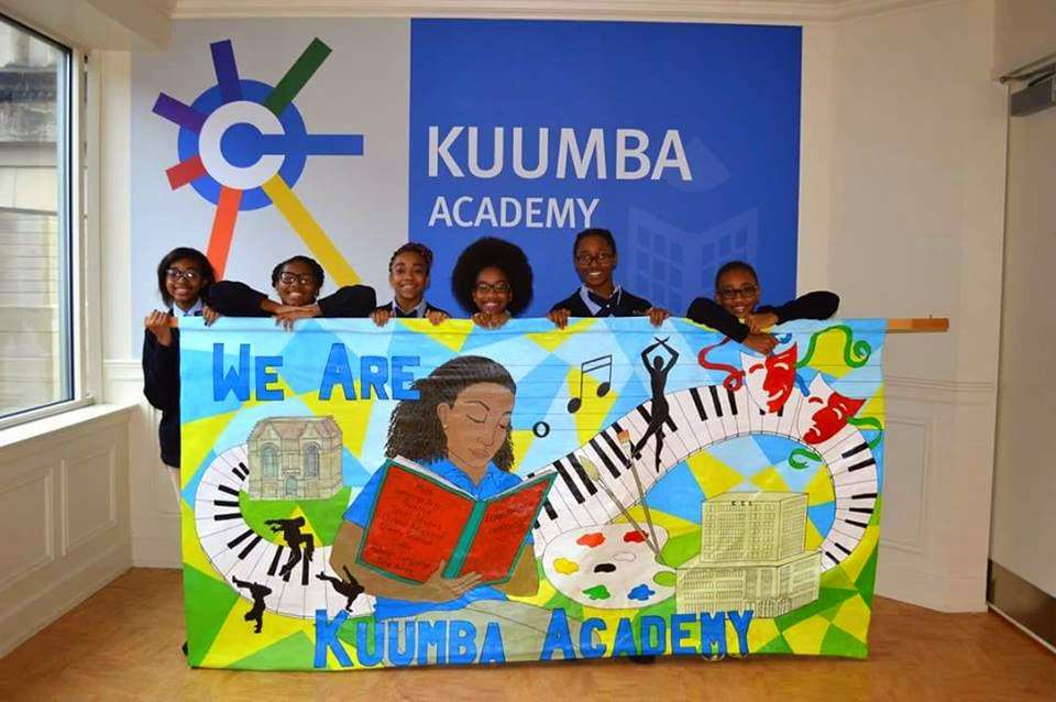 Kuumba Academy | 1200 N French St, Wilmington, DE 19801, USA | Phone: (302) 660-4750