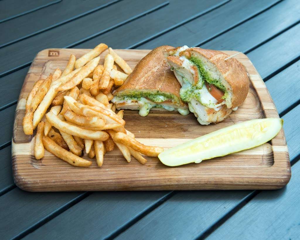 Crafthouse | 1888 Explorer St, Reston, VA 20190, USA | Phone: (571) 926-9931