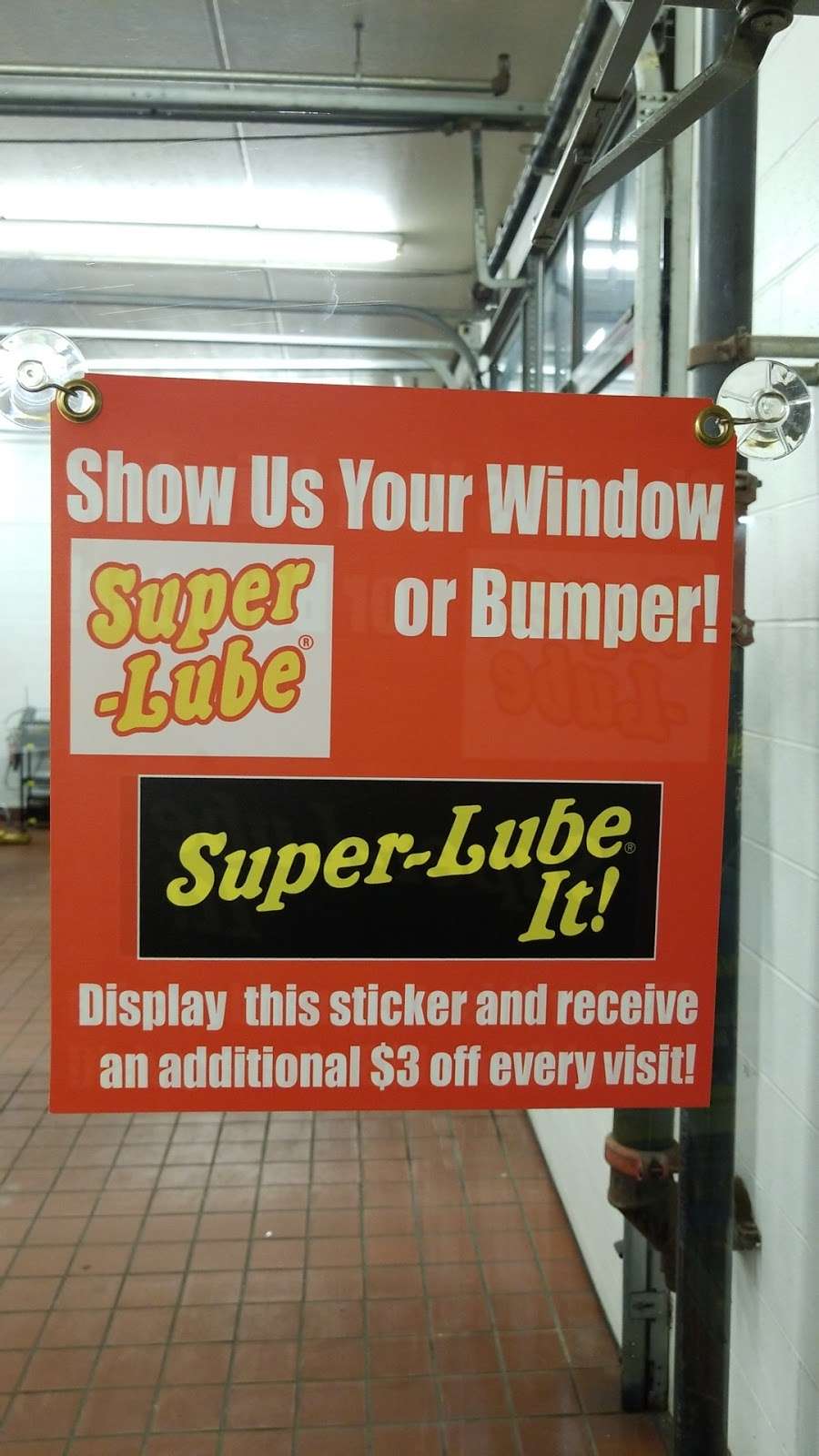 Super-Lube | 6906 S 27th St, Oak Creek, WI 53154, USA | Phone: (414) 435-0447