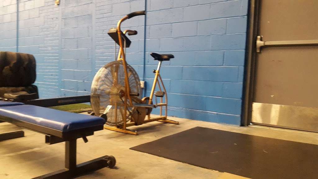 Blue Bicycle Health and Fitness | 3625, 11128 Holmes Rd, Kansas City, MO 64131 | Phone: (816) 943-8348
