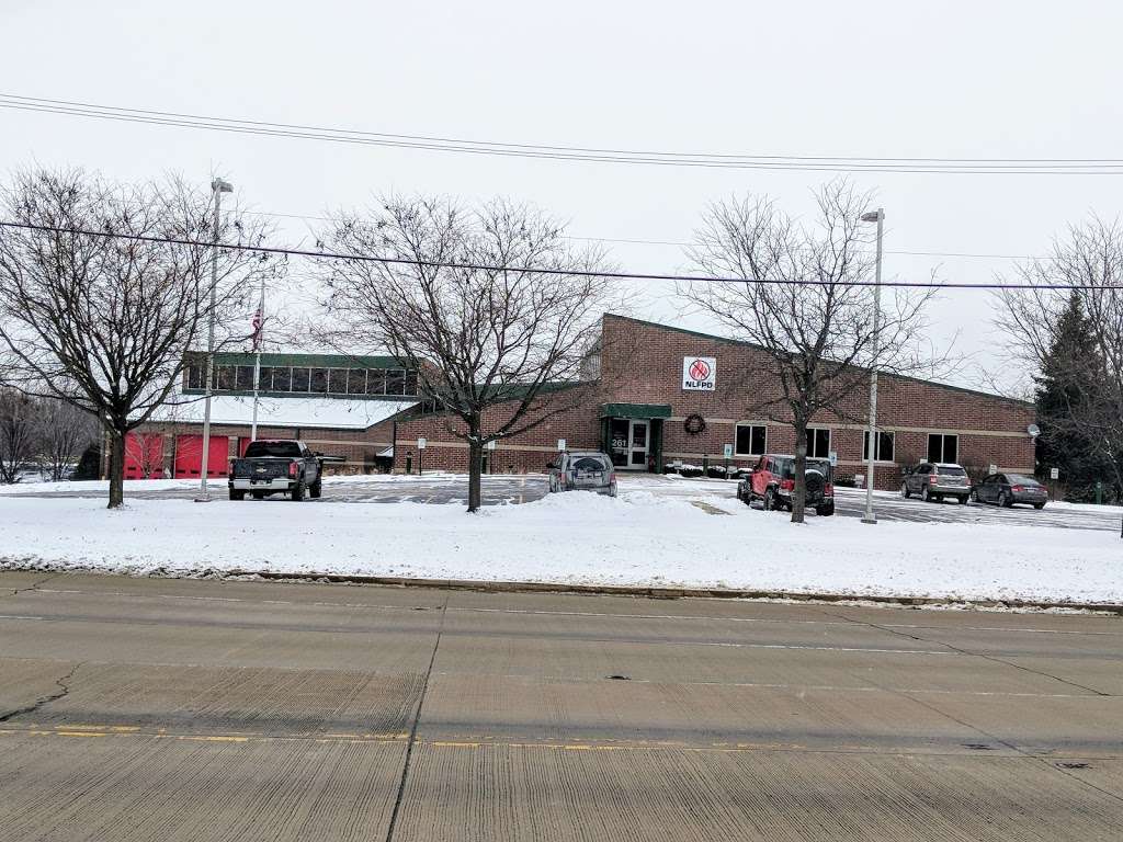 New Lenox Fire Protection District | 261 E Maple St, New Lenox, IL 60451 | Phone: (815) 463-4500