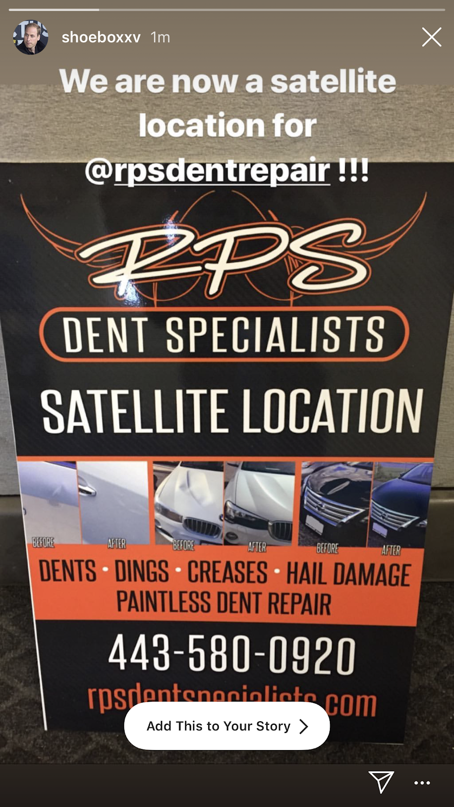 RPS Dent Specialists | 7900 Eastern Ave, Baltimore, MD 21224 | Phone: (443) 580-0920