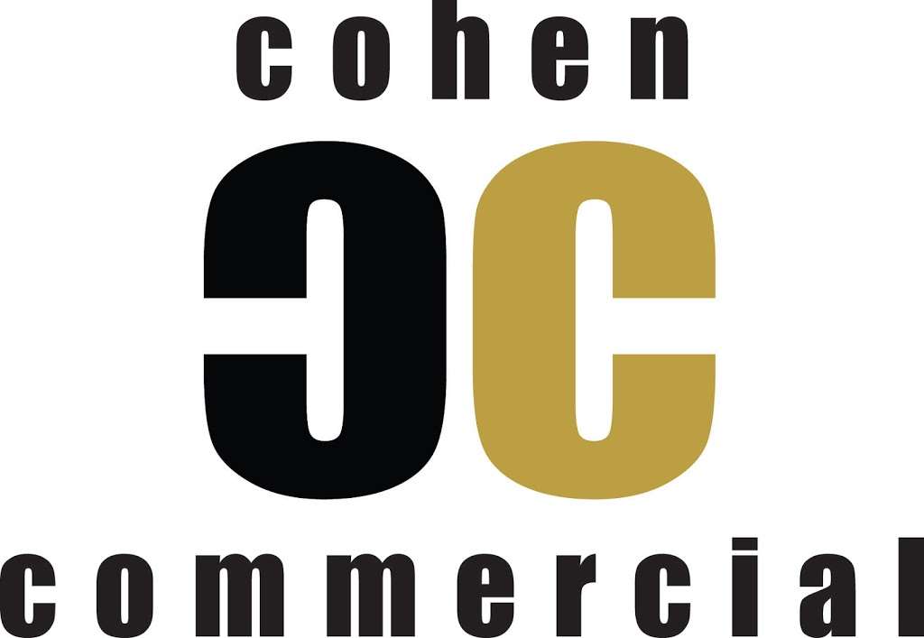 Cohen Commercial Realty | 533 Northlake Blvd, North Palm Beach, FL 33408 | Phone: (561) 471-0212