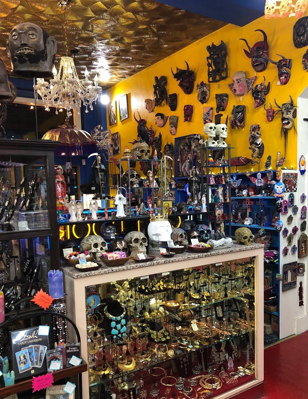 Gold Door Jewelry & Arts | 1434 SE 37th Ave, Portland, OR 97214, USA | Phone: (503) 232-6069