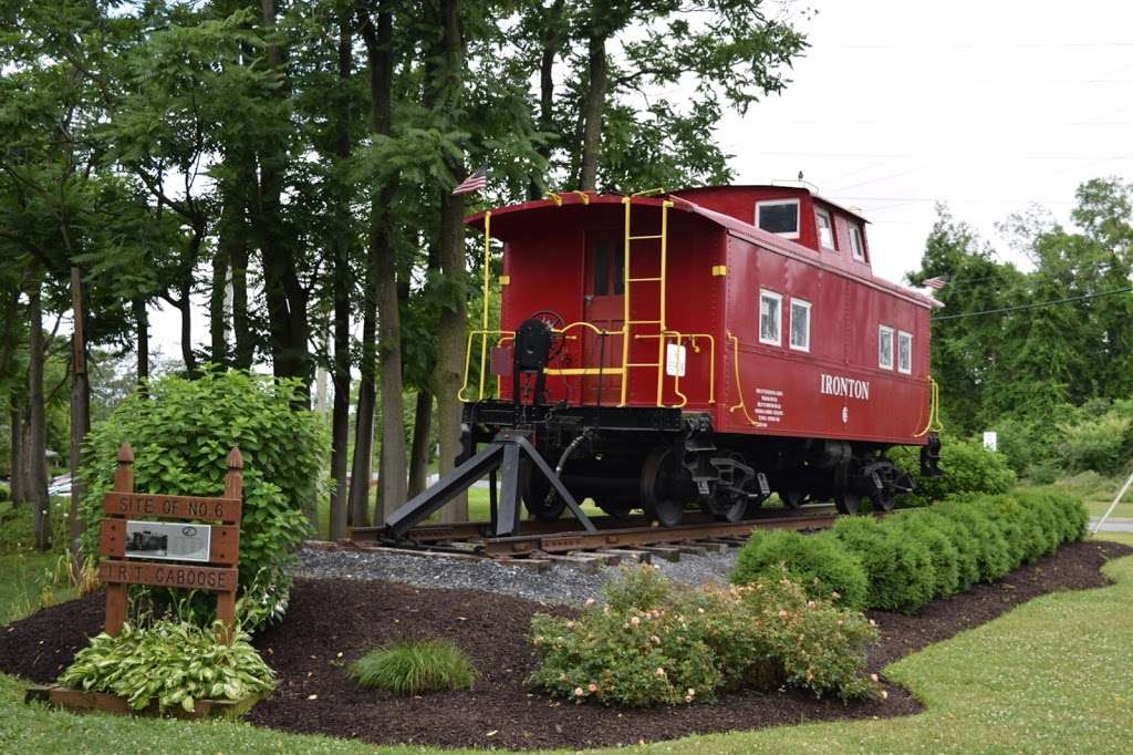 Ironton Rail Trail | Whitehall, PA 18052 | Phone: (610) 437-5524