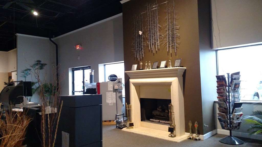 Midwest Fireplace | 1351 W Old 56 Hwy, Olathe, KS 66061, USA | Phone: (913) 764-5575