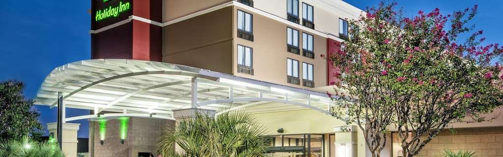 Holiday Inn Houston Sw - Sugar Land Area | 11160 Southwest Fwy, Houston, TX 77031 | Phone: (281) 530-1400