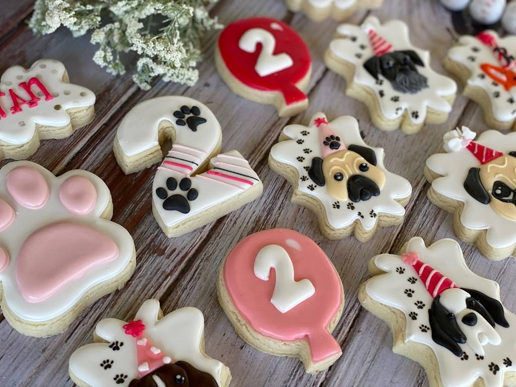 Shannons Farmhouse Cookies | 16339 E Frye Rd, Gilbert, AZ 85295, USA | Phone: (602) 826-2059