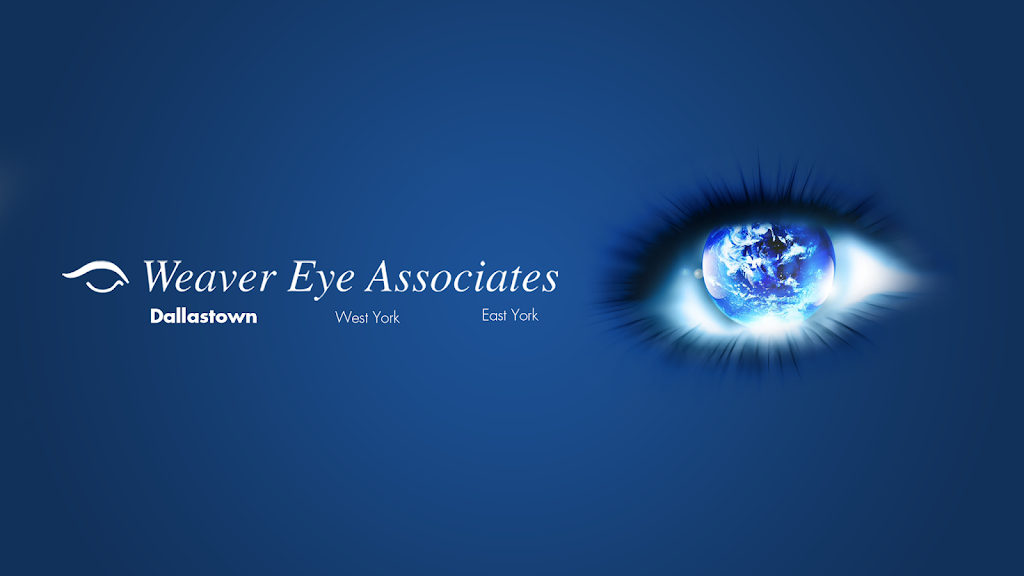 Weaver Eye Associates | 2791 S Queen St, Dallastown, PA 17313 | Phone: (717) 741-4788