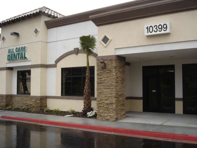 All Care Dental Group: Ehab Ateia DDS | 10399 Lemon Ave, Rancho Cucamonga, CA 91737, USA | Phone: (909) 466-7966
