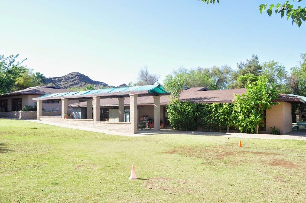 Montessori Day School | 9215 N 14th St, Phoenix, AZ 85020, USA | Phone: (602) 943-7672
