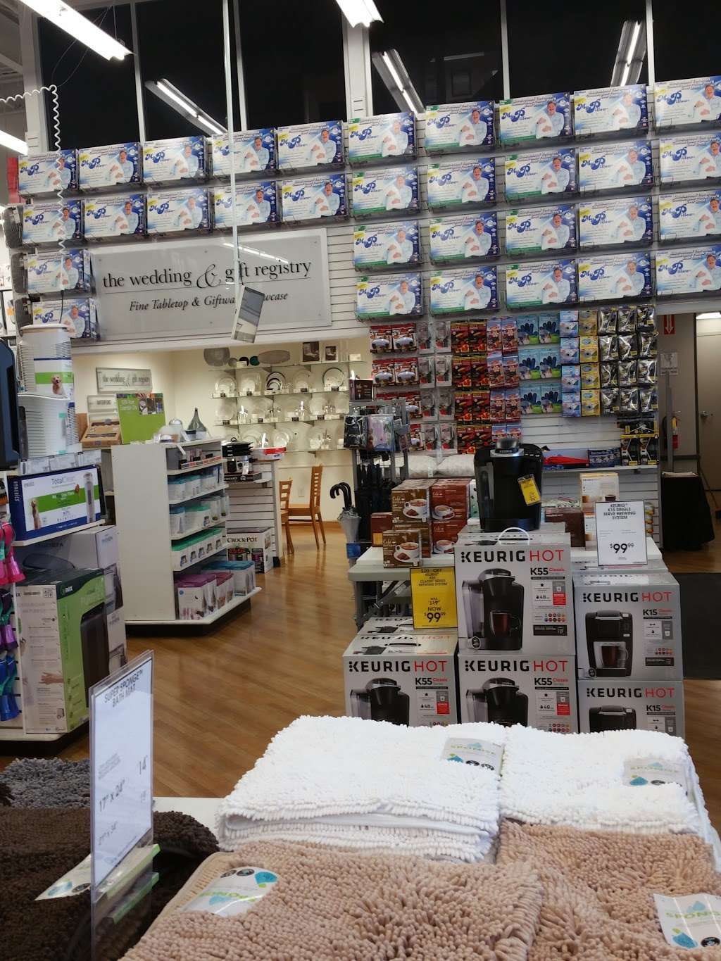 Bed Bath & Beyond | 6010 W 86th St, Indianapolis, IN 46278 | Phone: (317) 334-1156