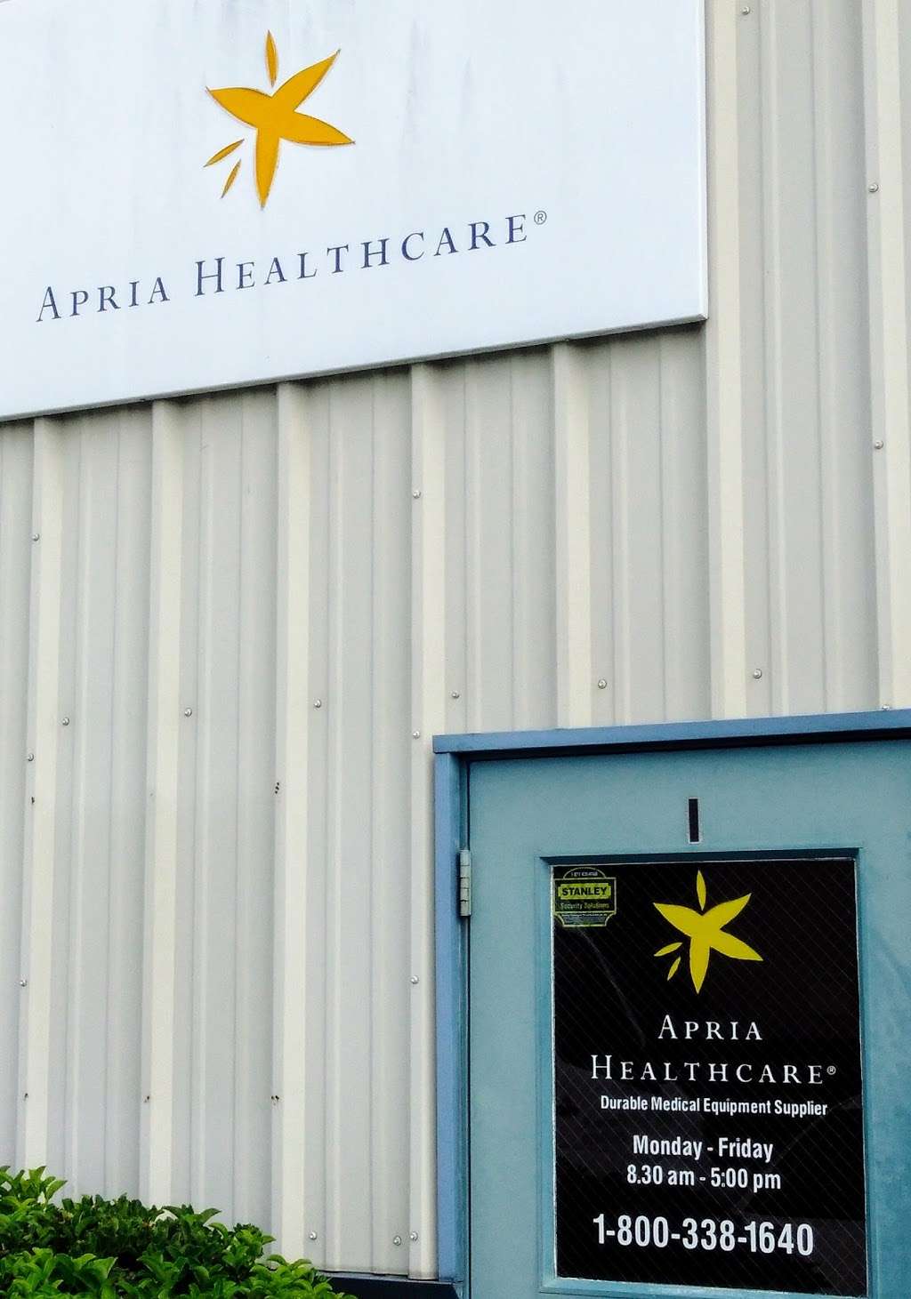 Apria Healthcare | 2450 Smith St Ste I-K, Kissimmee, FL 34744 | Phone: (407) 847-8328