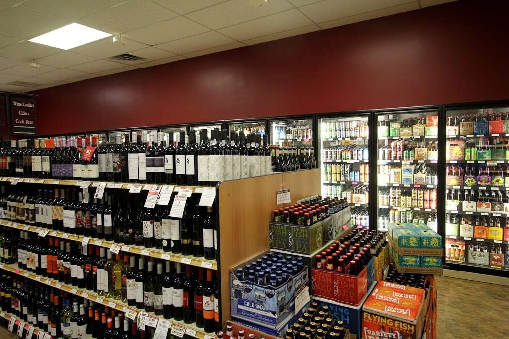 Trainos Wine & Spirits | 2999 E Evesham Rd, Voorhees Township, NJ 08043 | Phone: (856) 424-4898