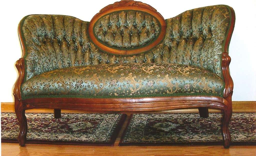 B & G Upholstery | 2629 Mayfair Dr, Lawrence, KS 66046, USA | Phone: (785) 843-7552