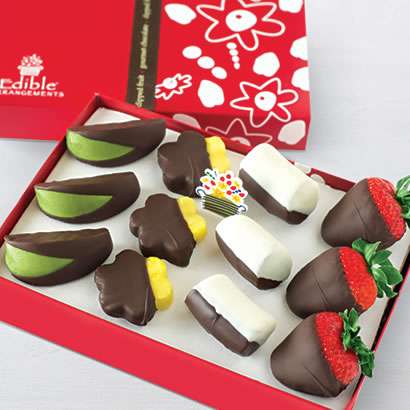 Edible Arrangements | 375 US-46, Budd Lake, NJ 07828, USA | Phone: (973) 347-7666