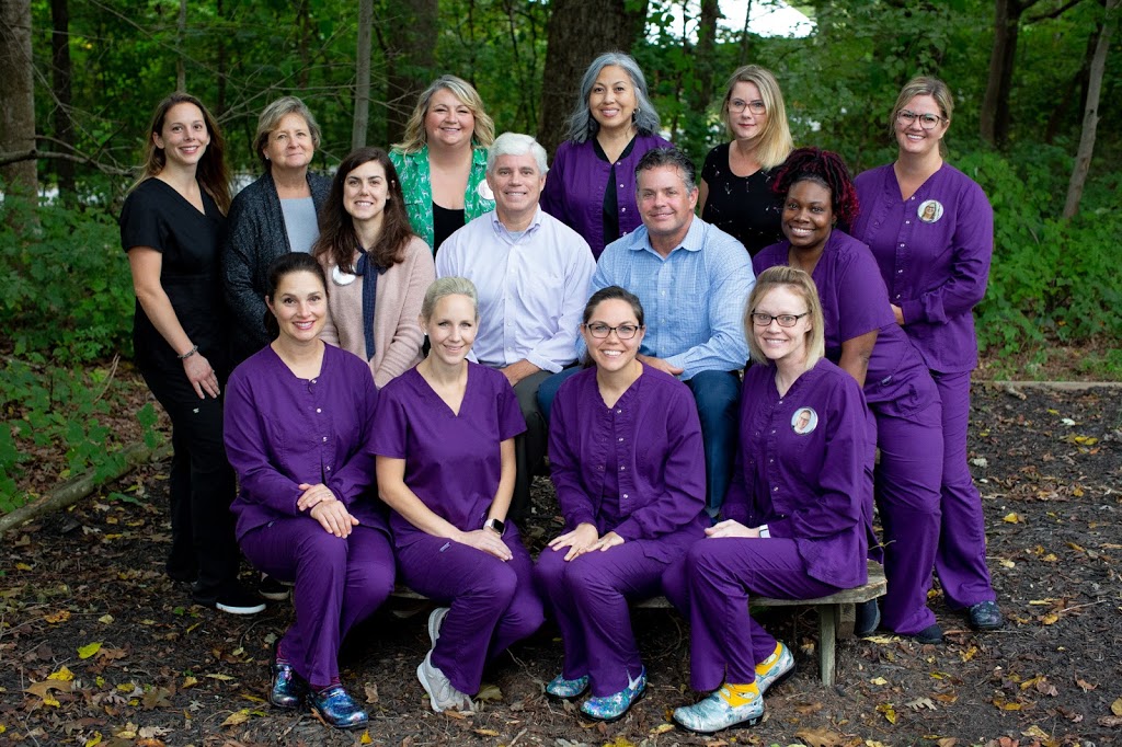 DeVaney Dentistry - Sedation & Implant Dentistry | 1580 NC-68, Oak Ridge, NC 27310, USA | Phone: (336) 643-5515