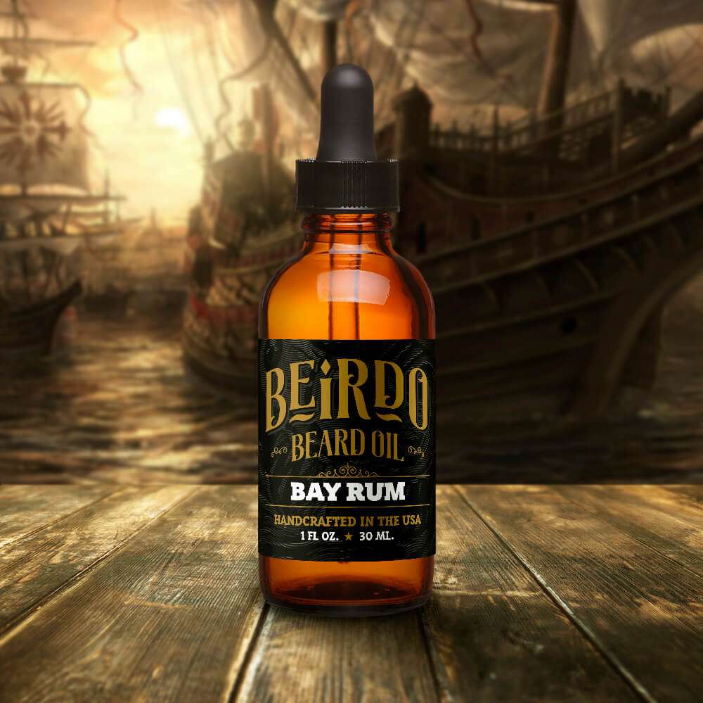 Beirdo Beard Company | 16 Betty Ln, Royersford, PA 19468, USA | Phone: (610) 908-2352