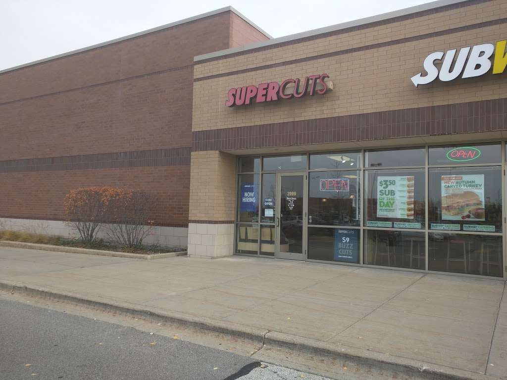 Supercuts | Target Center, 2996 IL-60, Mundelein, IL 60060, USA | Phone: (847) 566-5919