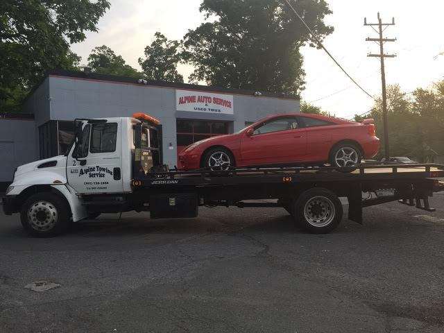 Alpine Towing Services | 6716 Livingston Rd, Oxon Hill, MD 20745, USA | Phone: (301) 728-1888