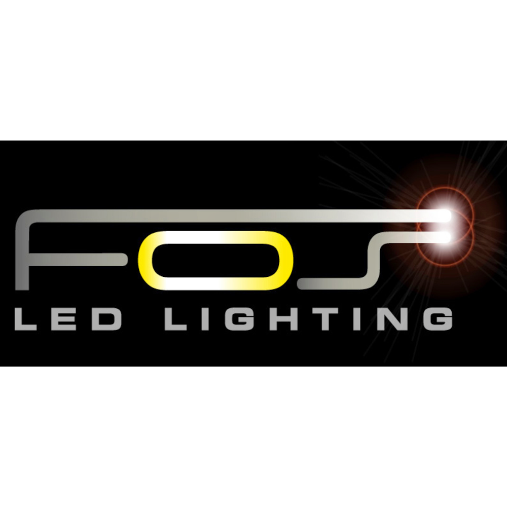FOS LED Lighting Solutions, LLC | 5595 Schenck Ave #2, Rockledge, FL 32955, USA | Phone: (844) 436-7533