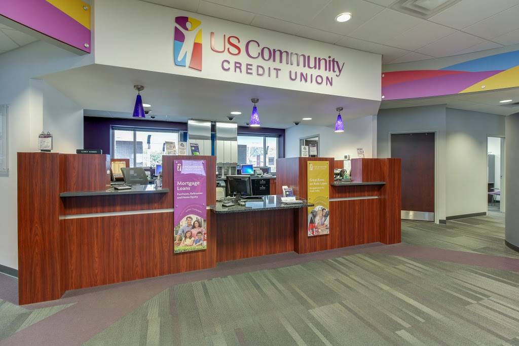 US Community Credit Union | 2618 Old Lebanon Rd, Nashville, TN 37214, USA | Phone: (615) 256-8712