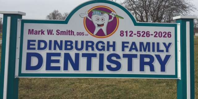 Edinburgh Family Dentistry | 7650 IN-252, Edinburgh, IN 46124, USA | Phone: (812) 526-2026