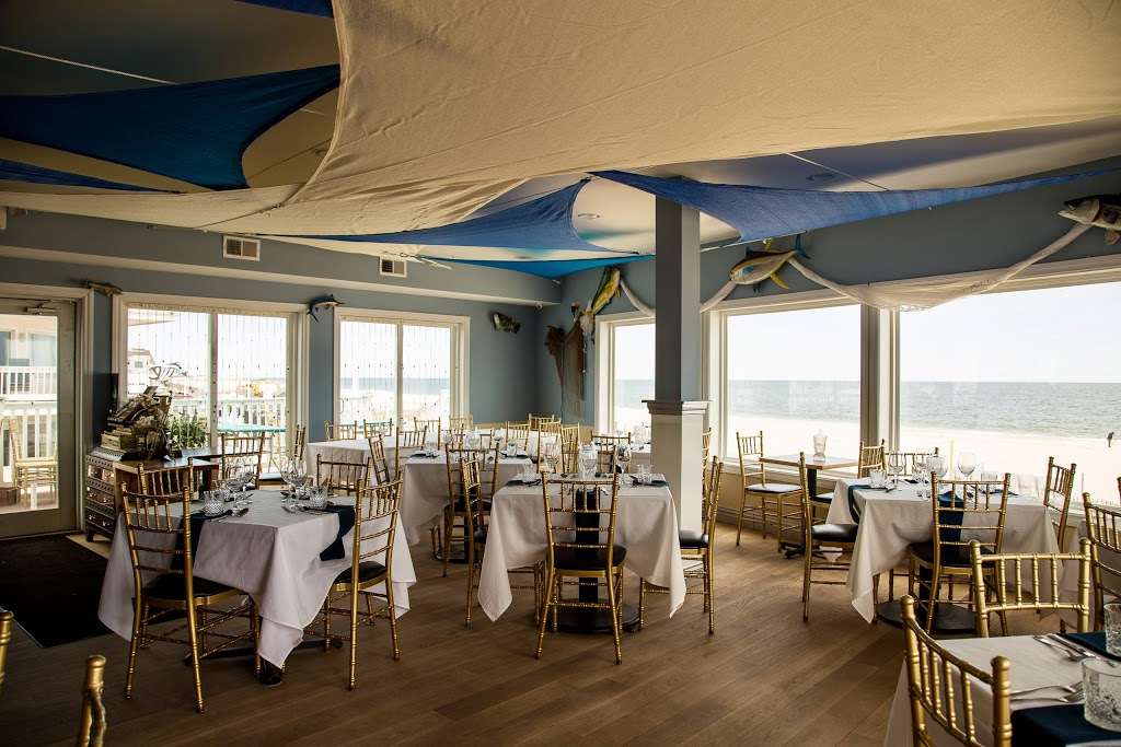 The White Sands Oceanfront Resort & Spa | 3349, 1205 Ocean Ave, Point Pleasant Beach, NJ 08742, USA | Phone: (732) 899-3370