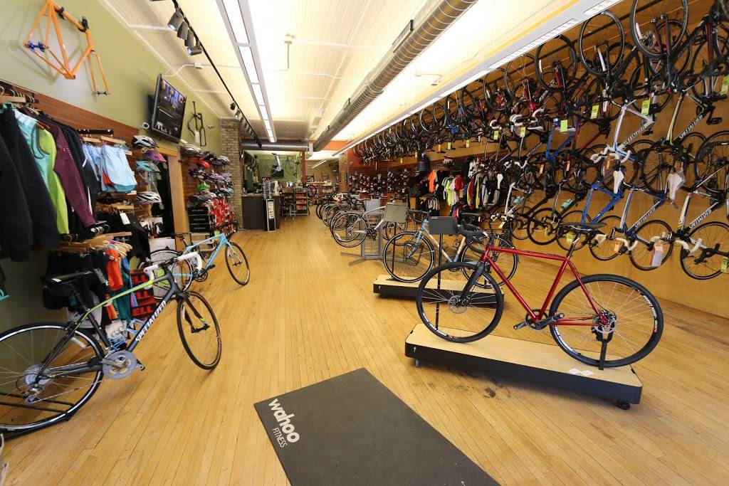 Bens Cycle | 1013 W Lincoln Ave, Milwaukee, WI 53215, USA | Phone: (414) 384-2236